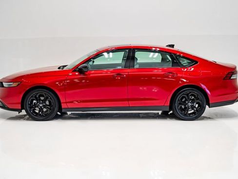 Used 2025 Honda Accord SE image 22