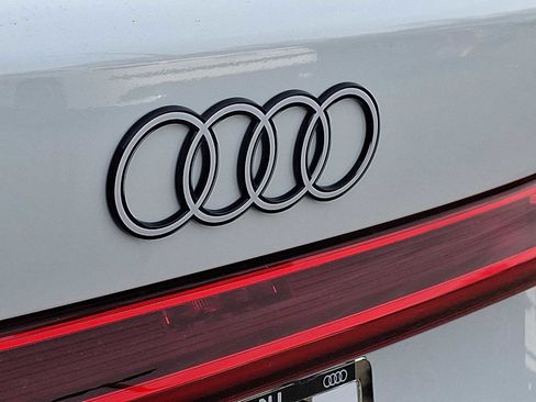 New 2025 Audi A5 2.0T Prestige image 19