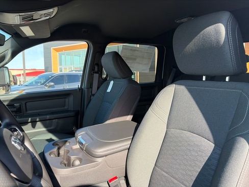 New 2026 RAM 2500 Tradesman image 42