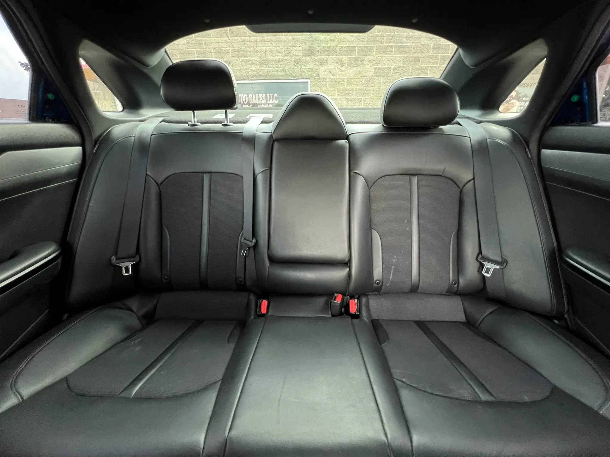 Used 2022 Kia K5 GT-Line AWD/4WD image 29