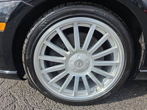 Used 2005 Chrysler Crossfire SRT-6 RWD image 16