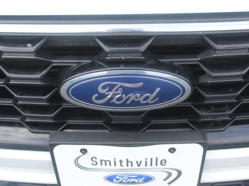 Used 2023 Ford Escape ST-Line w/ Tech Pack #1 AWD/4WD image 9