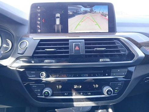 Used 2018 BMW X3 xDrive30i image 24