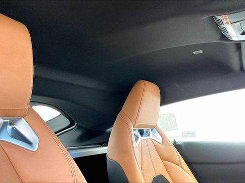 Used 2023 Toyota Supra A91 Edition image 22