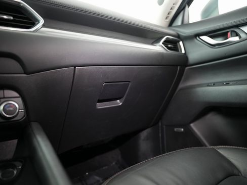 Used 2021 MAZDA CX-5 Touring w/ Touring Preferred SV Package image 53