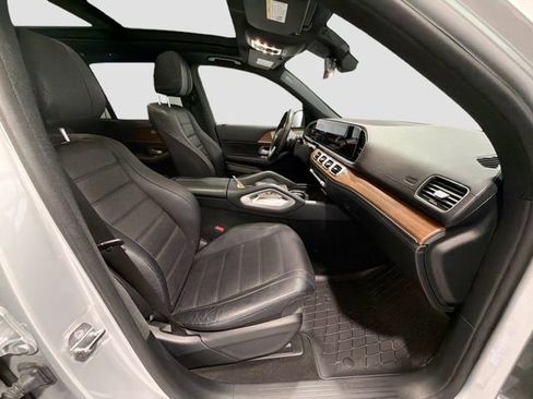 Used 2021 Mercedes-Benz GLE 350 4MATIC image 22