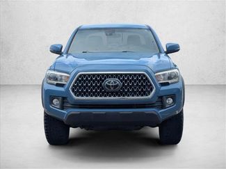 Used 2019 Toyota Tacoma TRD Off-Road w/ Technology Package RWD video 2