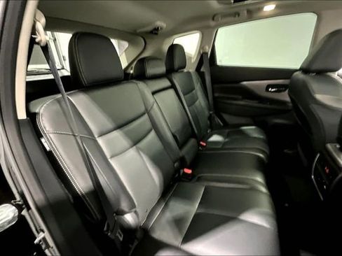 Used 2023 Nissan Murano SL AWD/4WD image 26