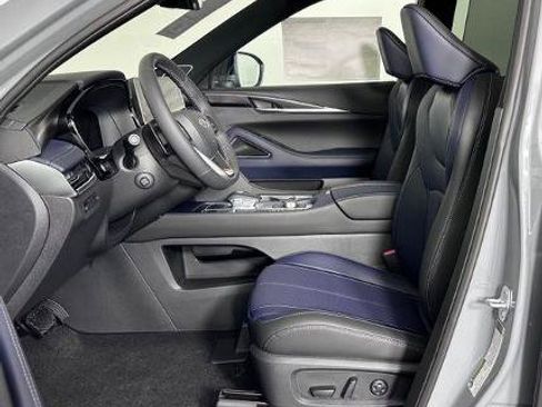 Certified 2026 INFINITI QX60 Sport w/ Dark Cargo Package AWD/4WD image 14