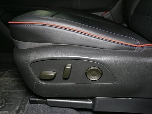 Used 2024 Chevrolet Silverado EV RST image 40