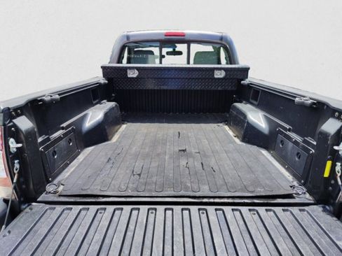 Used 2011 Toyota Tacoma 4x4 Regular Cab image 14