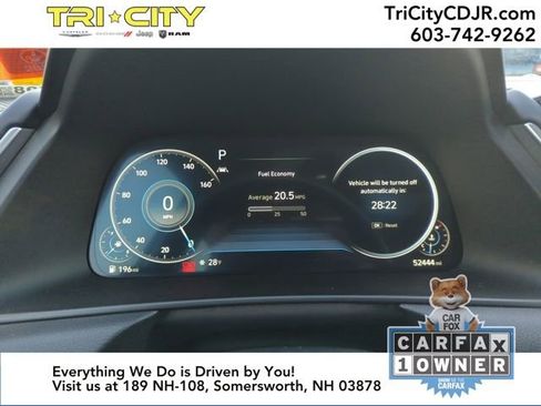 Used 2021 Hyundai Sonata Limited image 22