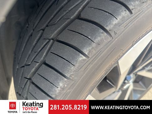 Used 2024 Mitsubishi Outlander SE Black Edition image 10