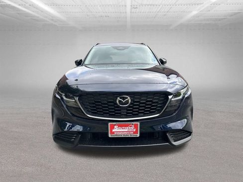 New 2026 MAZDA CX-5 Preferred AWD/4WD image 9