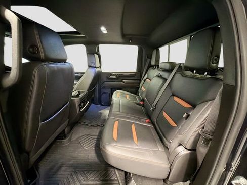 Certified 2024 GMC Sierra 2500 AT4 w/ Technology Package image 23