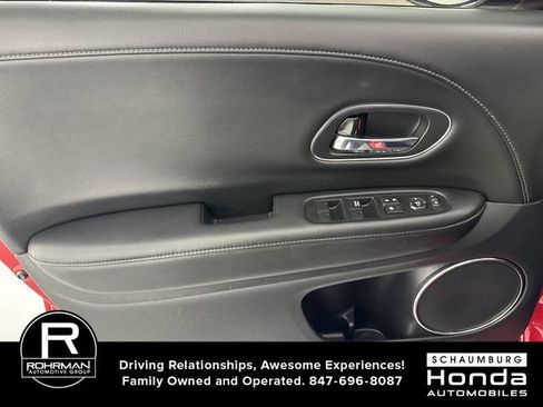 Used 2020 Honda HR-V EX-L image 21