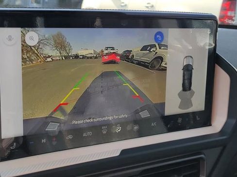 New 2025 Ford Bronco Sport Heritage w/ Convenience Package image 32