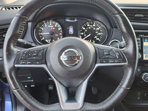 Used 2017 Nissan Rogue Sport SL image 12