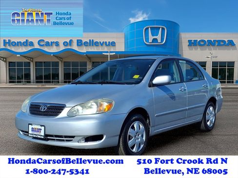 Used 2005 Toyota Corolla LE image 1