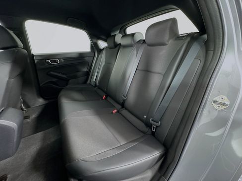 Certified 2023 Honda Civic Sport image 22