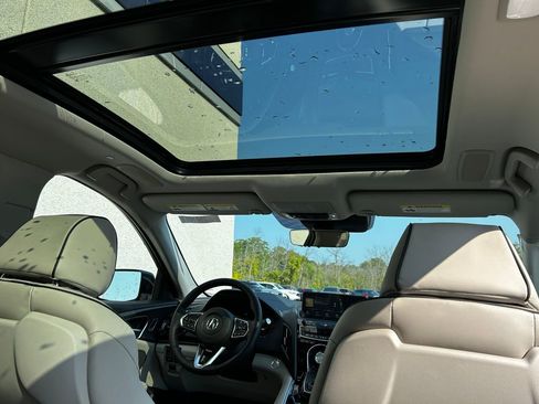 New 2026 Acura RDX Advance Package image 11