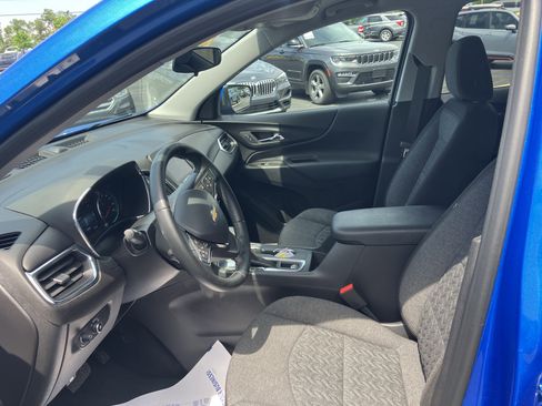 Used 2024 Chevrolet Equinox LT FWD image 27