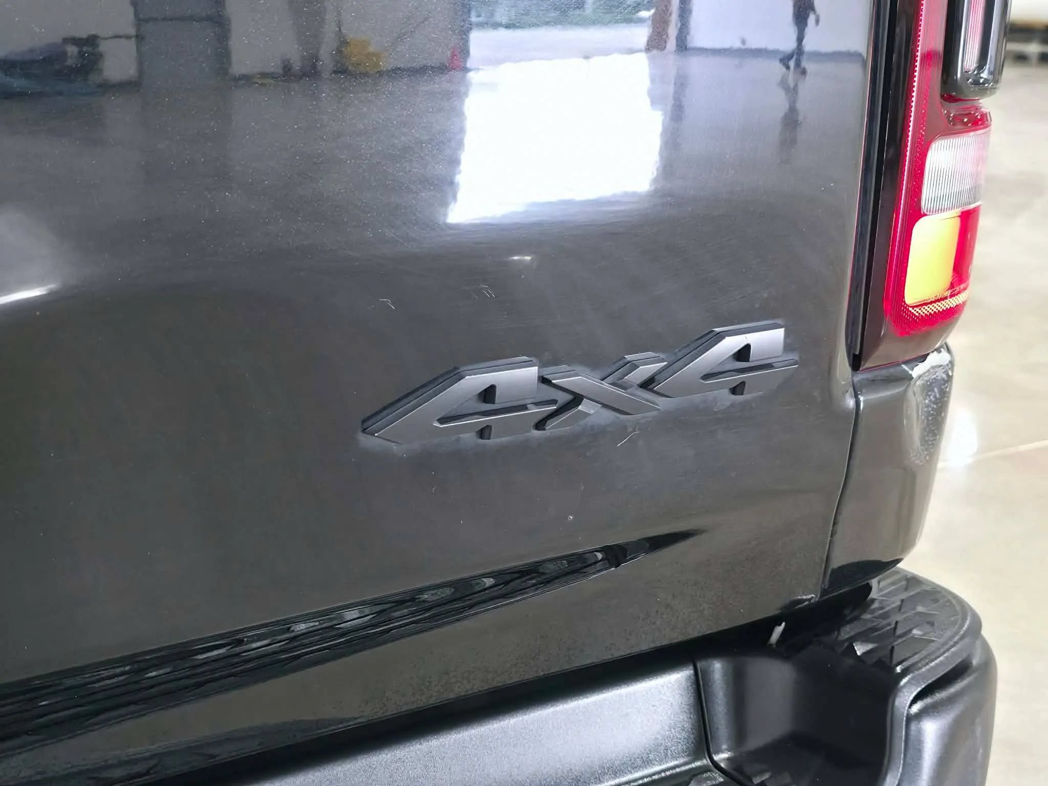 Used 2019 RAM 1500 Rebel w/ Rebel Level 2 Equipment Group AWD/4WD image 35