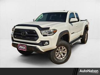 Used 2016 Toyota Tacoma SR5 image 1