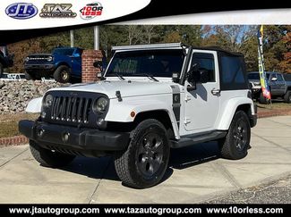 Used 2017 Jeep Wrangler Sport AWD/4WD video 3
