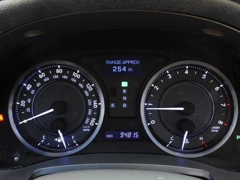 Used 2012 Lexus IS 250C image 46