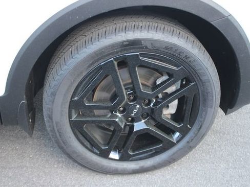 Used 2024 Kia Telluride SX X-Line AWD/4WD image 41
