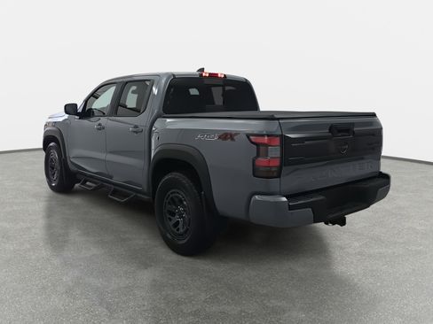 New 2026 Nissan Frontier PRO-4X image 7