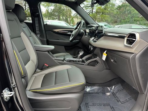 New 2026 Chevrolet TrailBlazer ACTIV w/ Convenience Package image 10