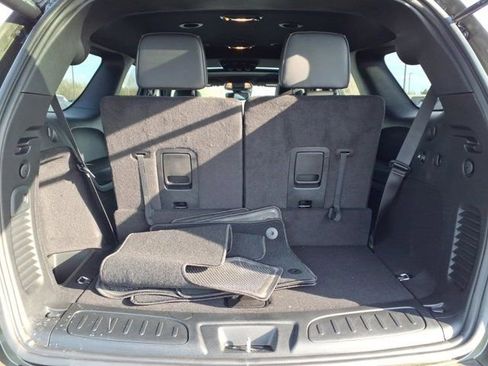 New 2026 Dodge Durango GT image 21