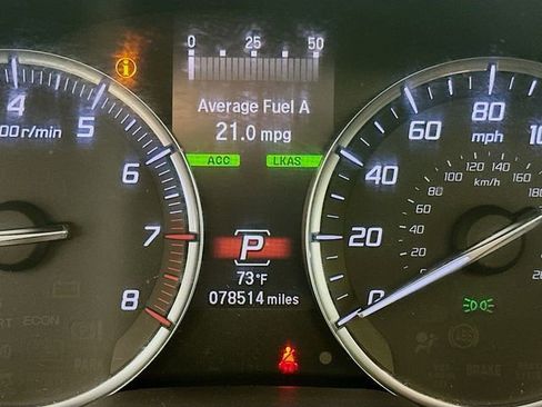 Used 2020 Acura MDX SH-AWD image 13