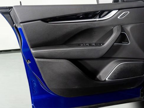 Used 2022 Maserati Levante GT image 51