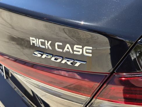 Certified 2025 Honda Civic Sport image 15