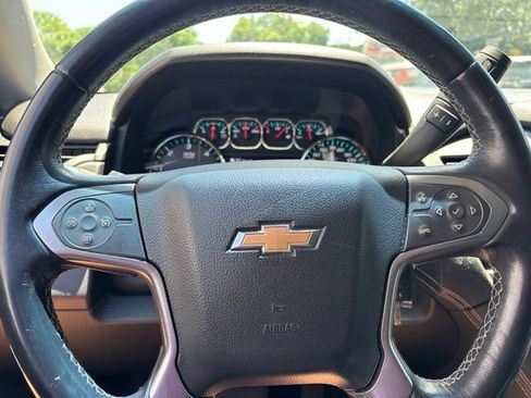Used 2016 Chevrolet Tahoe LS AWD/4WD image 22