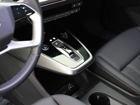 Certified 2024 Audi Q4 e-tron Premium Plus AWD/4WD image 17