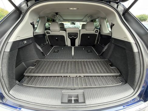 Certified 2023 Acura MDX w/ Technology Package AWD/4WD image 8