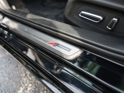 Certified 2024 Acura Integra A-Spec FWD image 28