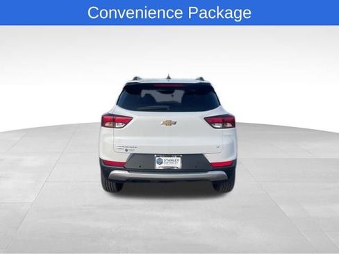 Used 2026 Chevrolet TrailBlazer LT w/ Convenience Package image 6