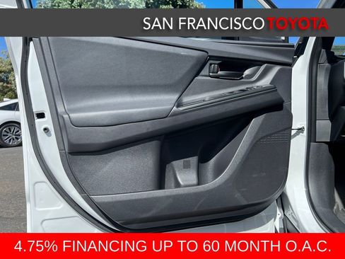 Certified 2026 Toyota bZ image 37