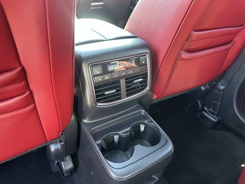 Certified 2023 MAZDA CX-9 Carbon Edition AWD/4WD image 31