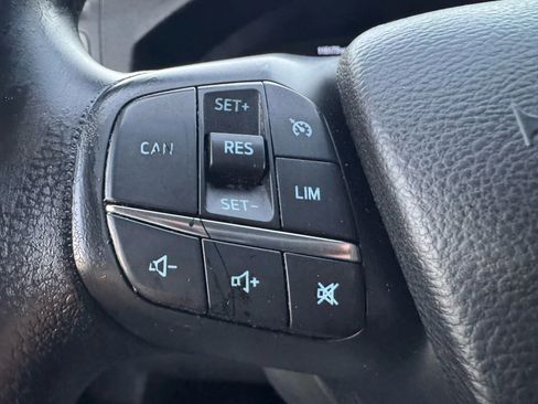 Used 2020 Ford Transit 150 Low Roof image 16