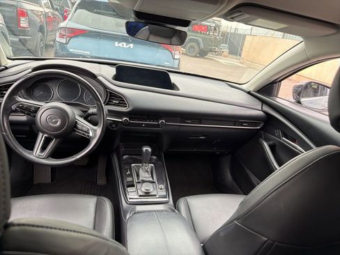 Used 2024 MAZDA CX-30 AWD 2.5 S w/ Select Sport Pkg image 15