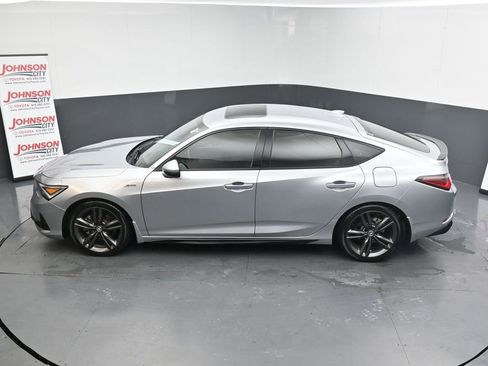 Used 2023 Acura Integra A-Spec image 30