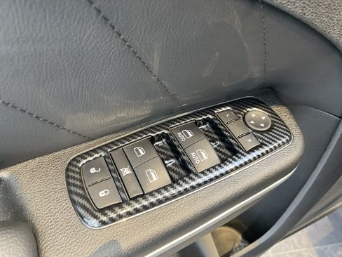Used 2023 Dodge Charger Scat Pack RWD image 16