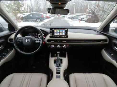 Certified 2023 Honda HR-V EX-L image 16