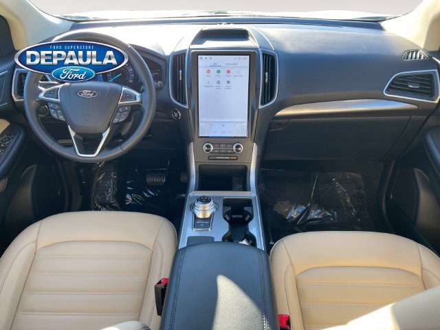 Used 2024 Ford Edge SEL w/ Convenience Package AWD/4WD image 13